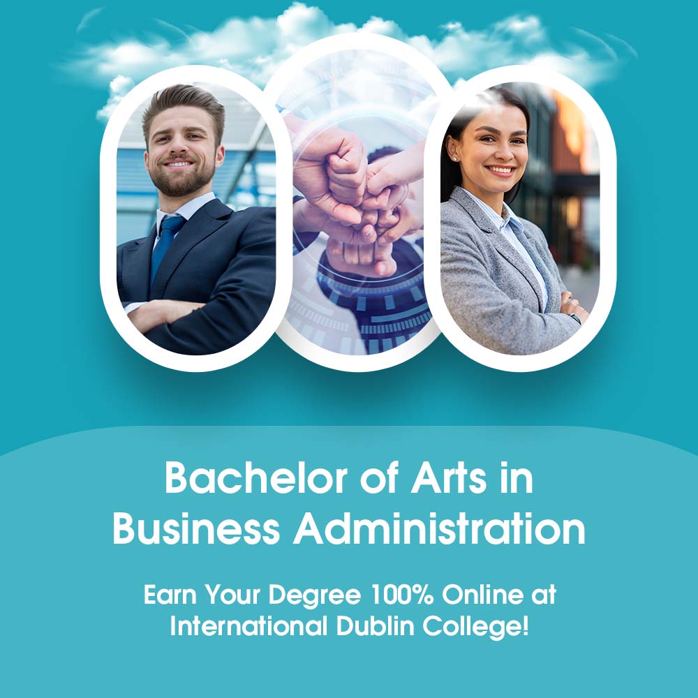 International Dublin College